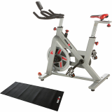 Ironman H_Class 510 Indoor Training Cycle
